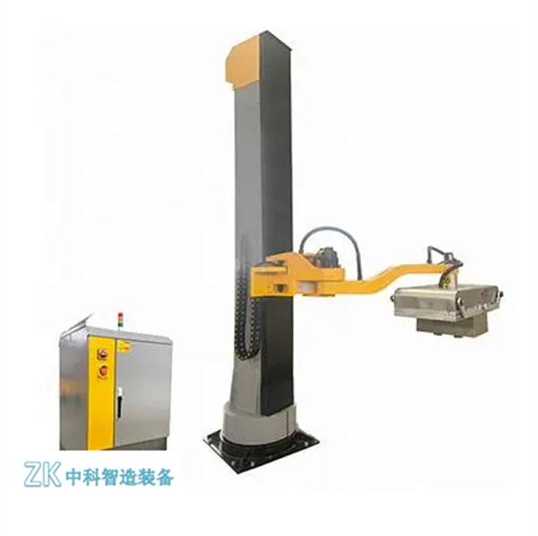 乐东ZK-MD-100-4立柱码垛机器手